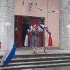  20 августа на площади Дома культуры села Ивановка прошел праздничный концерт, посвященный Дню флага России